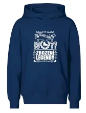 Zrození legendy - pro hokejistu