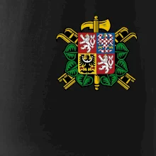 Sbor dobrovolných hasičů - znak bez nápisu