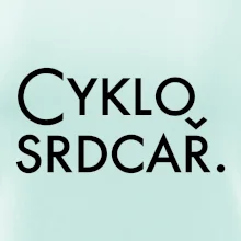 Cyklo srdcař