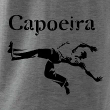 Capoeira velký
