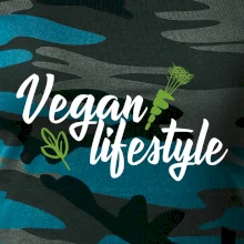 Vegan lifestyle