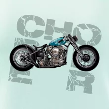 Chopper 001