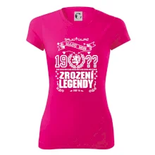 Zrození legendy - český lev