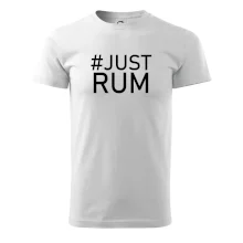Just rum Just rum