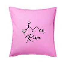 Barová chemie - rum