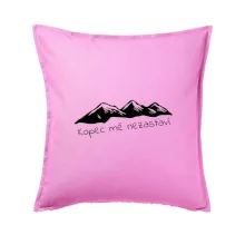 Kopec mě nezastaví - hory