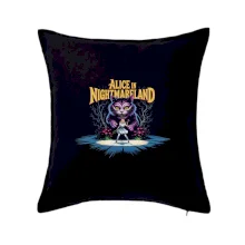 Alice in nightmareland
