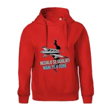 Nedalo se odolat, mám to v sobě letadlo