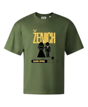 Drink team ženich