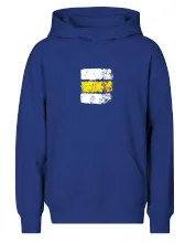 Turistická značka - žlutá