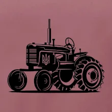 Traktor Ukrajinské armády