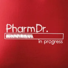 In progress titul PhMr. magistr / magistra filozofie