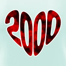 2000 v srdci