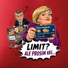 Alenka a Andrej - Limit Ale prosím vás
