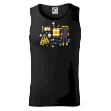 Potápěčská výzbroj