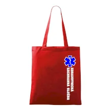 Hvězda života - zdravotnická záchranná služba