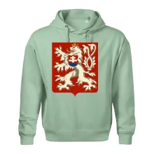 Znak Česko-Slovenská republika 1938–1939