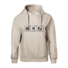 Biker  - Tabulka prvků Biker  - Tabulka prvků