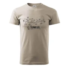 Profil Šumava Profil Šumava