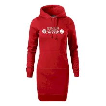 Winter Is Coming parodie