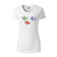 Prdící ryba (Hana-creative)