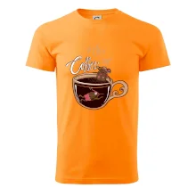 Coffee time bath (Pecka design)