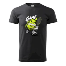 Tenis - Game on
