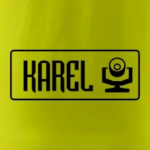 Jméno - osvětlovač - hlava