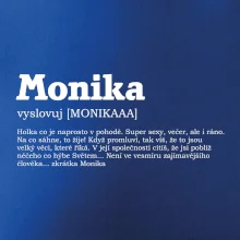 Triko k svátku - vaše jméno