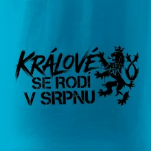 Graffiti králové se rodí v srpnu
