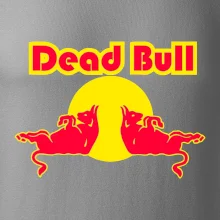 Dead Bull