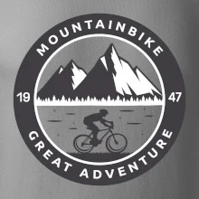 MTB  logo a ročník