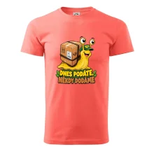 Dnes podáte někdy dodáme
