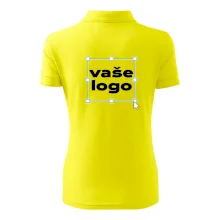 Vlastní logo - Tričko nebo mikina