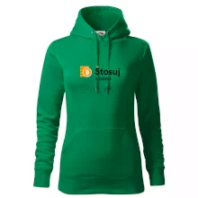 Štosuj s námi - logo velké