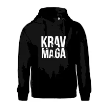 Nápis Krav Maga
