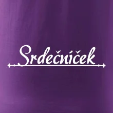 Staročeština - Srdečníček - drahoušek