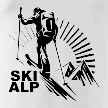 Skialp trip