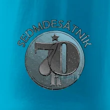 Sedmdesátník Československý