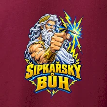 Šipkařský bůh