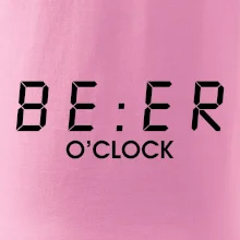 Beer hodiny