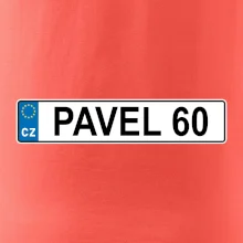 SPZ Pavel 60