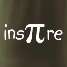 Inspire matematika