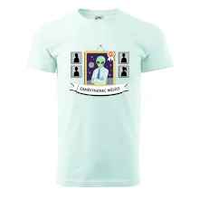 Zaměstnanec měsíce