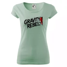 Gravity rebel