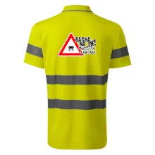 Bacha na mě! Můj táta je kamioňák