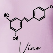 Barová chemie - víno