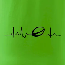 Ekg rugby