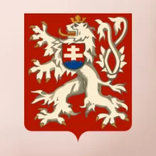 Znak malý První Republika československá 1918–1920