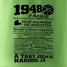 1948 v kostce